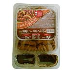 M.Z. Ege 384 gr Hazır Etsiz Çiğ Köfte