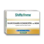 M00097 Glucosamine Ve Msm 60 Tablet