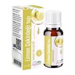 M00263 Limon Çekirdeği Yağı 20 Ml