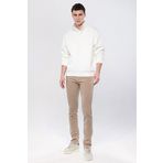 M0042281549 Jake Mavi Erkek Jean Pantolon Puritan Grey Mavi Black
