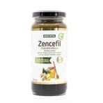 M02371 Zencefil Eks.macun 300 Gr