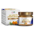 M02693 Çay Ağacı Ve Aynısefa Yağı Balsam 20 G