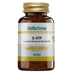 M03527 5 Htp 300 Mg X 60 Kapsül