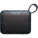 M1 5W Su Geçirmez Taşınabilir Bluetooth 5.4 Hoparlör Siyah
