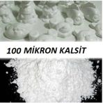 M1 Art 100 Mikron Kalsit Epoksi, Polyester, Poliüretan Katkısı 1.kg