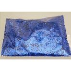 M1 Art Kalın Sim 20.gr-Epoksi Reçine-Poliüretan Reçine-Polyester Reçine-Mum-Kozmetik-Boya - Mavi