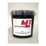 m1 art Kara Tahta Boyası 1.kg