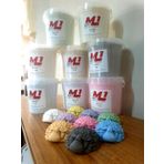M1 Art Kokulu Taş Tozu 1kg - (kokusuzdur)