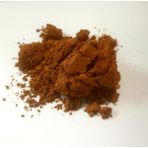 M1 Art Metalik Sedef Pigment 5.gr Epoksi Poliüretan Polyester Reçine Kozmetik Boya - Bronz