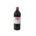 M1 Art Saf Akrilik Boya 1500 ml - Siyah