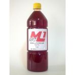 M1 Art Sinema ve Tiyatro Kanı 1 lt (Yapay Kan) - Kırmızı