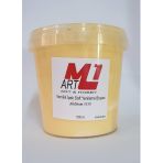 M1 Art Su Bazli Vernikli Ipek Soft Yenileme Boyasi Krem 1000.Ml-Mobilya,Cam,Mermer,Beyaz Esya,Fayans,Seramik,Parke