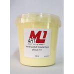 M1 Art Su Bazli Vernikli Ipek Soft Yenileme Boyasi Soft Sarı 1000.Ml-Mobilya,Cam,Mermer,Beyaz Esya,Fayans,Seramik,Parke