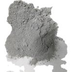 M1 Art Toz Pigment Boya 100.GR-EPOKSI Reçine-Poliüretan Reçine-Polyester Reçine Boyası - Gri