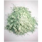 M1 Art Toz Pigment Boya 100.GR-EPOKSI Reçine-Poliüretan Reçine-Polyester Reçine Boyası - Su Yeşili