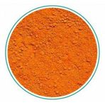 M1 ART Toz Pigment Boya 100.GR- TURUNCU