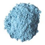 M1 Art Toz Pigment Boya 20.gr-Epoksi Reçine-Poliüretan Reçine-Polyester Reçine-Mum-Sabun Boyası - Açık Mavi