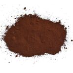 M1 Art Toz Pigment Boya 20.gr-Epoksi Reçine-Poliüretan Reçine-Polyester Reçine-Mum-Sabun Boyası - Kahve