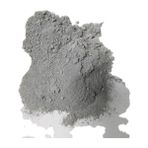 M1 Art Toz Pigment Boya 50.gr-Epoksi Reçine-Poliüretan Reçine-Polyester Reçine Boyası - Gri