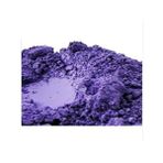 M1 Art Toz Pigment Boya 50.gr-Epoksi Reçine-Poliüretan Reçine-Polyester Reçine Boyası - Mor