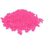 M1 Art Toz Pigment Boya 50.gr-Epoksi Reçine-Poliüretan Reçine-Polyester Reçine Boyası - Pembe