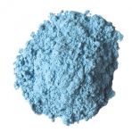M1 Art Toz Pigment Boya Acık Mavı 100.Gr-Epoksi Recine-Poliuretan Recine-Polyester Recine-Mum Boyasi