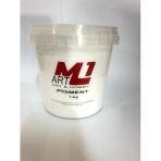 M1 Art Toz Pigment Boya Beyaz 1.Kg -M1 Art Toz Pigment Boya Yayla Yesılı 1.Kg -Epoksi Recine-Poliuretan Recine-Polyester Recine-Mum Boyasi