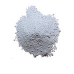 M1 Art Toz Pigment Boya Grı 50.Gr-Epoksi Recine-Poliuretan Recine-Polyester Recine-Mum Boyasi