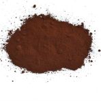 M1 Art Toz Pigment Boya Kahve 50.Gr-Epoksi Recine-Poliuretan Recine-Polyester Recine-Mum Boyasi