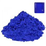 M1 Art Toz Pigment Boya Mavı 100.Gr-Epoksi Recine-Poliuretan Recine-Polyester Recine-Mum Boyasi