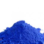 M1 Art Toz Pigment Boya Mavı 50.Gr-Epoksi Recine-Poliuretan Recine-Polyester Recine-Mum Boyasi