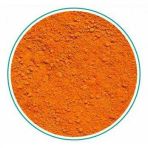 M1 Art Toz Pigment Boya Turuncu 100.Gr-Epoksi Recine-Poliuretan Recine-Polyester Recine-Mum Boyasi
