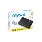 M1 Sunplus Uydu Alıcı Bluetooth Kumanda
