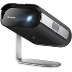 M1 Tasinabilir Projeksiyon Fhd Google Tv - Wi-Fi - Bluetooth Dahili Batarya Harman Kardon Hoparlör Led Projektor