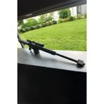 M107 Keskin Nişançı (Sniper) Oyuncak Silah Figürü