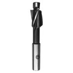 M12 20x13 IAT SABİT PİLOTLU HAVŞA FREZE DIN373