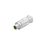 M12 4 Pin Erkek D-Code Düz Profinet Konnektörü Conec 43-00161
