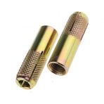 M/12 Celık Cakma Dubel 50 Adet (16X50mm) Art.6225