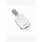 M16 Pro Akilli Saat Mini Wireless Magnetik Sarj Aleti 2.5W