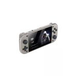 M17 4.3İnç Psp Ve Playstation 1 Oyun Yüklü 10000+ Oyunlu Retro Arcade Oyun Konsolu