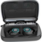 M17 Bluetooth 5.1 Kulaklık Tws Kablosuz Kulaklık - Lisinya