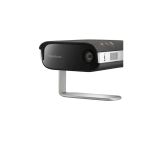 M1x Harman Kardon Hoparlörlü Akıllı Led Taşınabilir Projektör