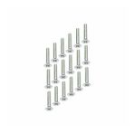 M2.5x10 YHB Vida 150 Adet