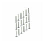 M2.5x10 YHB Vida 500 Adet