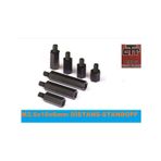 M2.5X10X6 MM Distans-Standoff 50 Adet