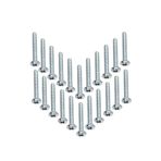 M2.5x15 YSB Vida 1000 Adet