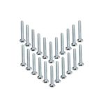 M2.5x15 YSB Vida 500 Adet