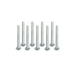 M2.5X20 YSB Vida 250 Adet