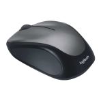 M235 Siyah Kablosuz Mouse 910-002201