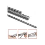 M24 Galvanizli Beyaz Gijon Tij